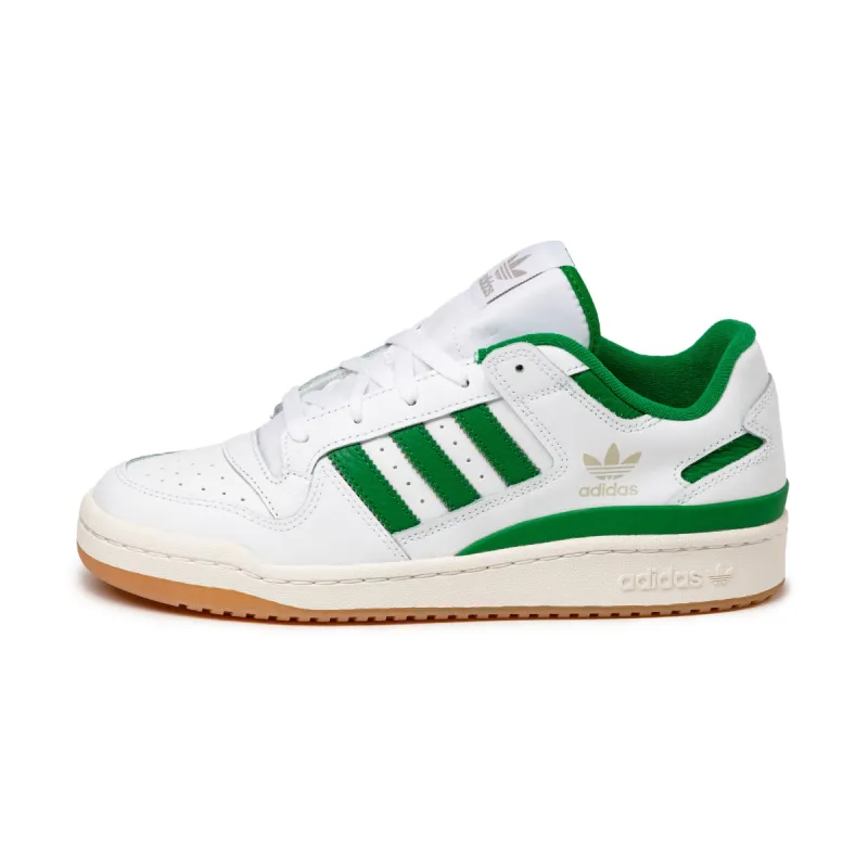 Adidas Forum Low CL sold by Asphalt Gold