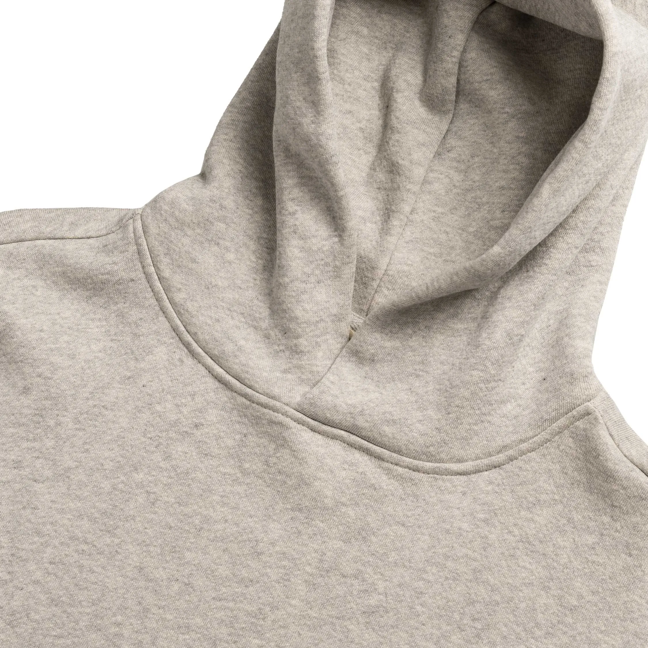 Museum of Peace & Quiet Wellness Center Hoodie sold by Asphalt Gold product image thumbnail 3
