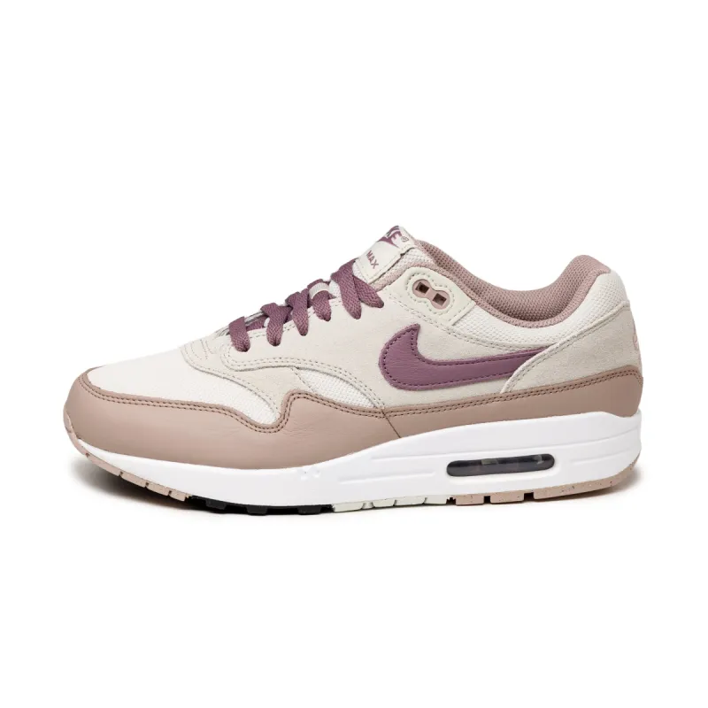 Nike Air Max 1 SC *Light Bone / Violet Dust* sold by Asphalt Gold