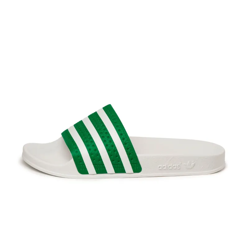 Adidas Adilette sold by Asphalt Gold