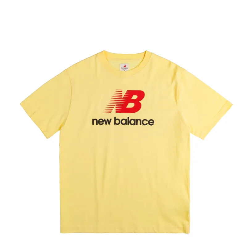 New Balance Made In USA Graphic T-Shirt sold by Asphalt Gold