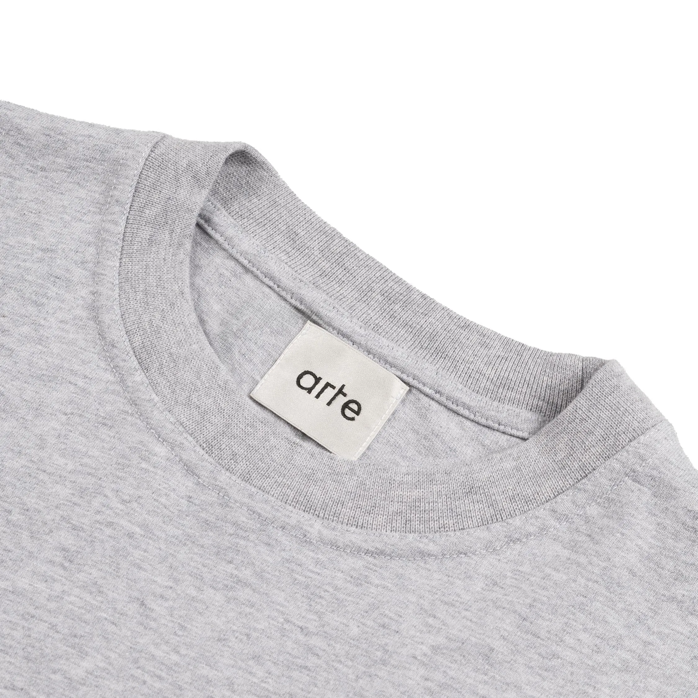 Arte Antwerp Blur Flower T-Shirt sold by Asphalt Gold product image thumbnail 3