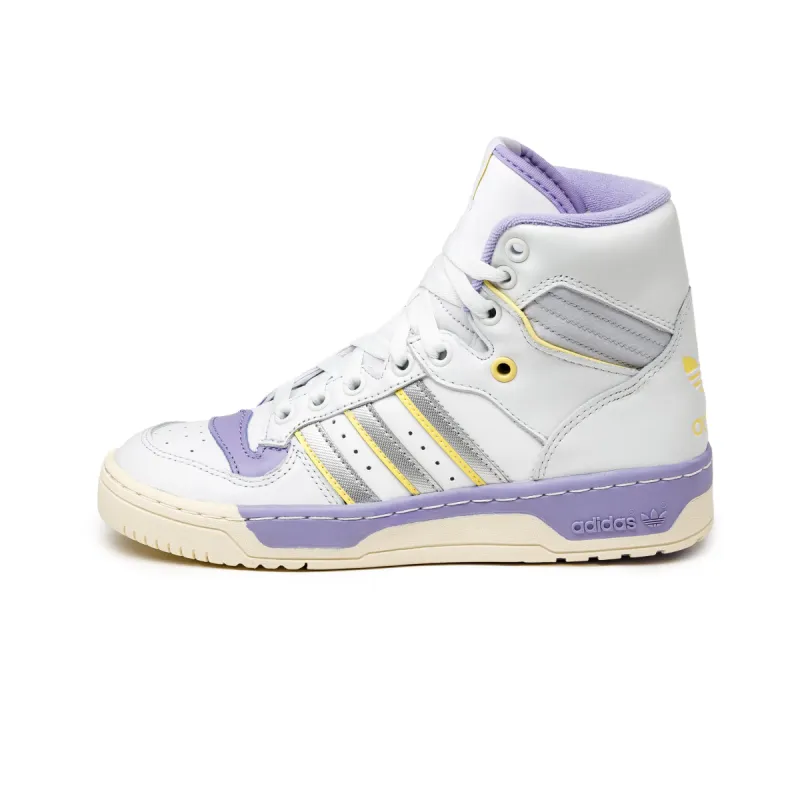 Adidas Rivalry Hi W sold by Asphalt Gold