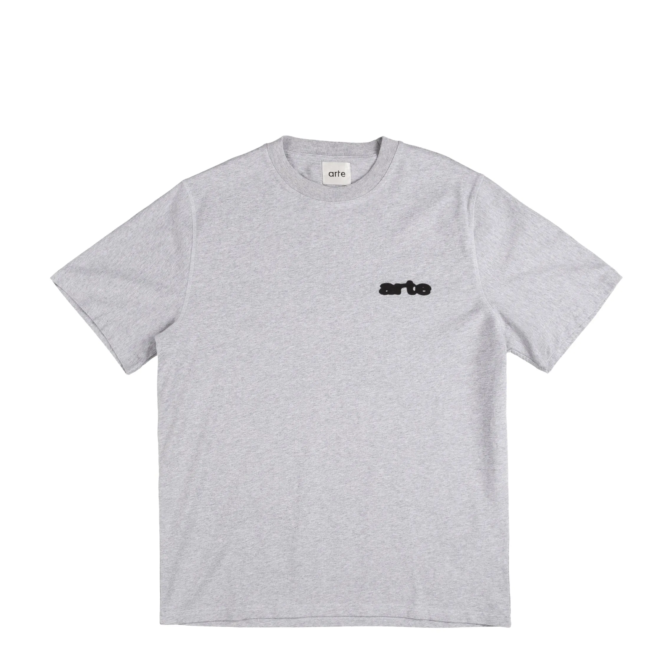 Arte Antwerp Blur Flower T-Shirt sold by Asphalt Gold