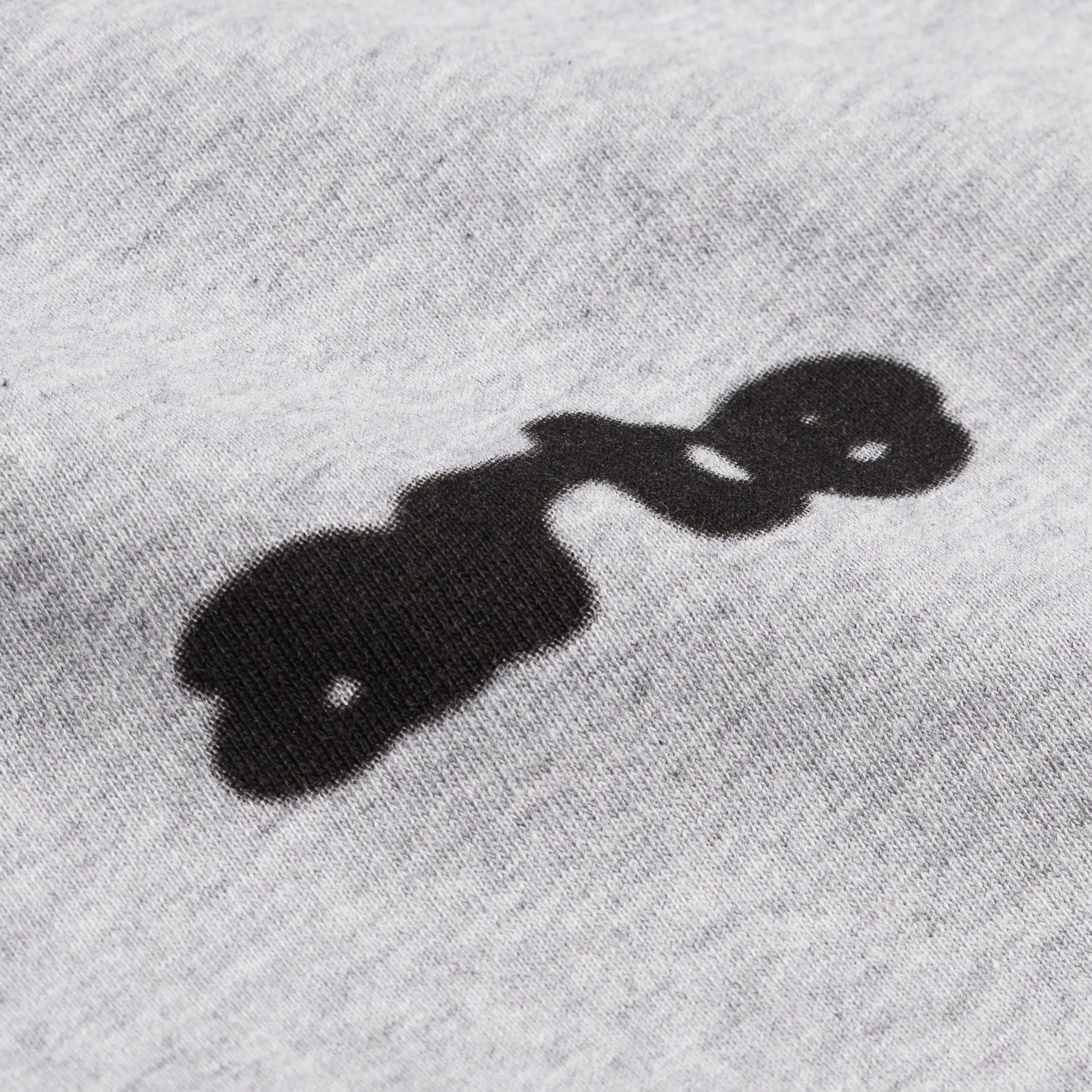 Arte Antwerp Blur Flower T-Shirt sold by Asphalt Gold product image thumbnail 4