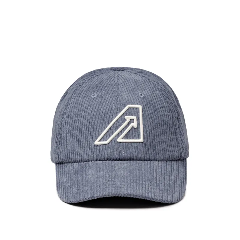 Autry Velvet Cap sold by Asphalt Gold