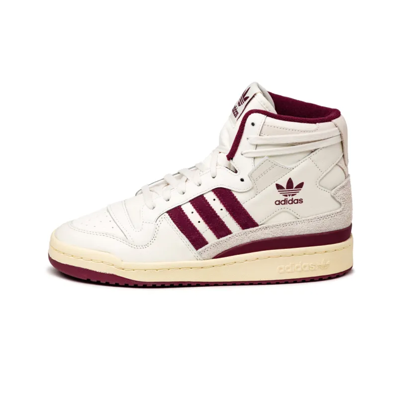 Adidas Forum 84 High W sold by Asphalt Gold