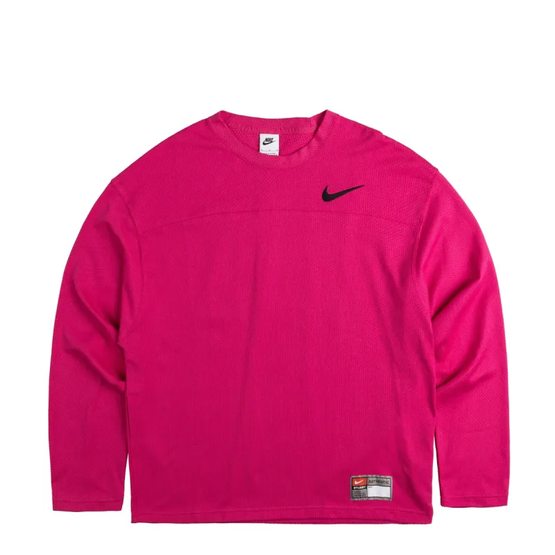 Nike x Stussy Longsleeve Top sold by Asphalt Gold