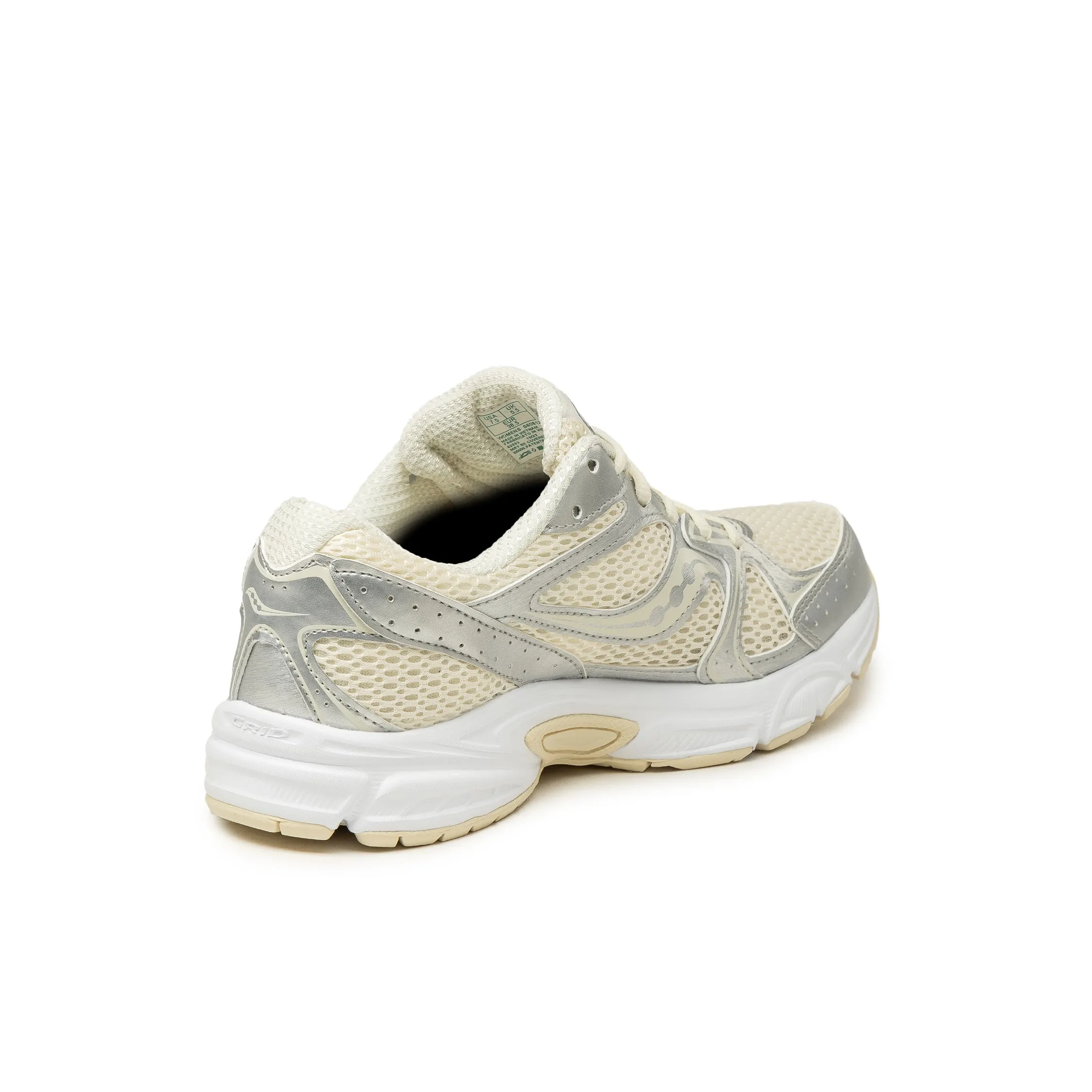 Saucony Ride Millennium sold by Asphalt Gold product image thumbnail 3