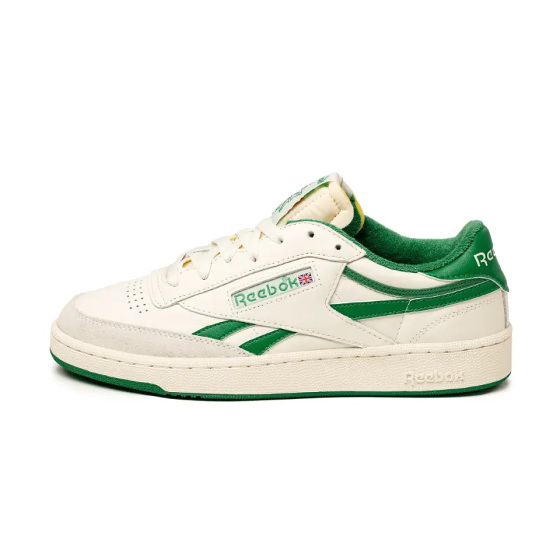 Reebok Club C Revenge sold by Asphalt Gold
