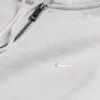Nike Solo Swoosh Full-Zip Hoodie sold by Asphalt Gold