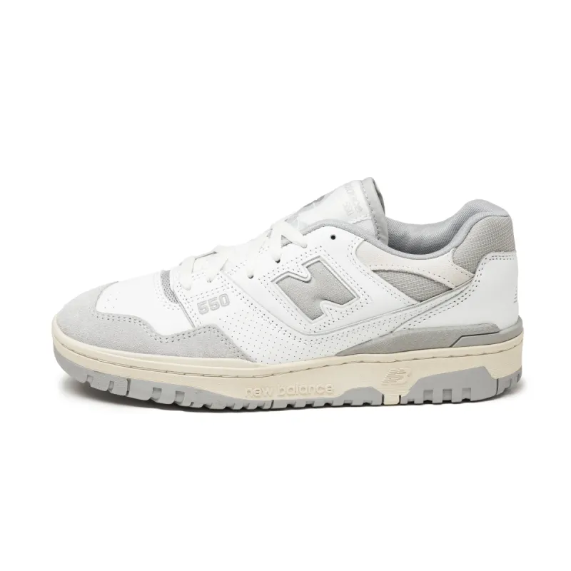 New Balance BB550NEA sold by Asphalt Gold