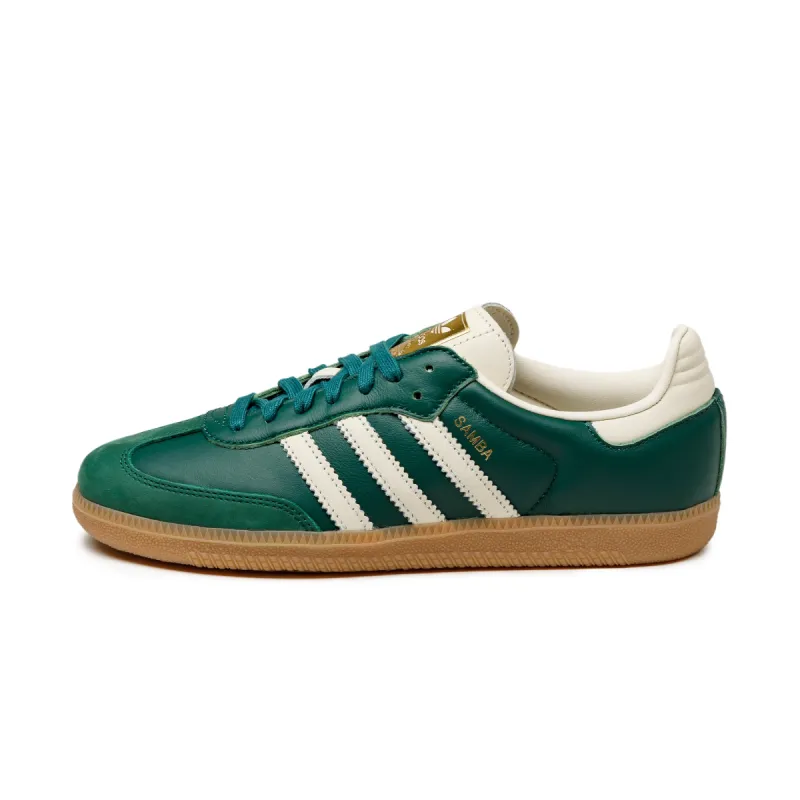 Adidas Samba OG W sold by Asphalt Gold