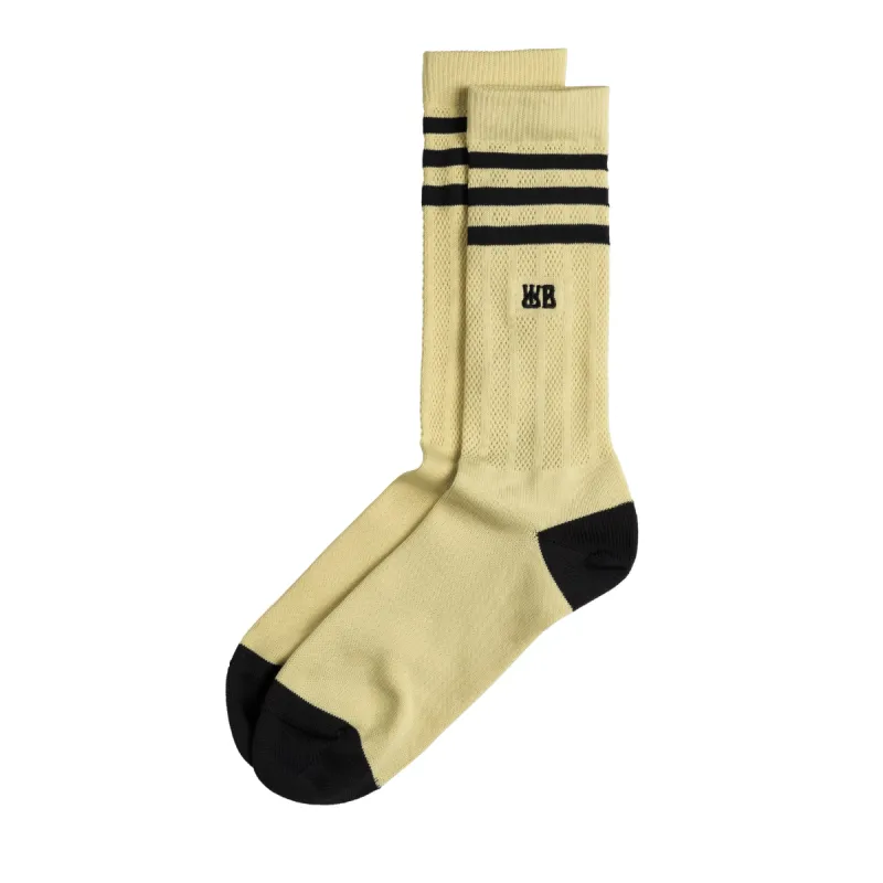 Adidas x Wales Bonner Socks sold by Asphalt Gold