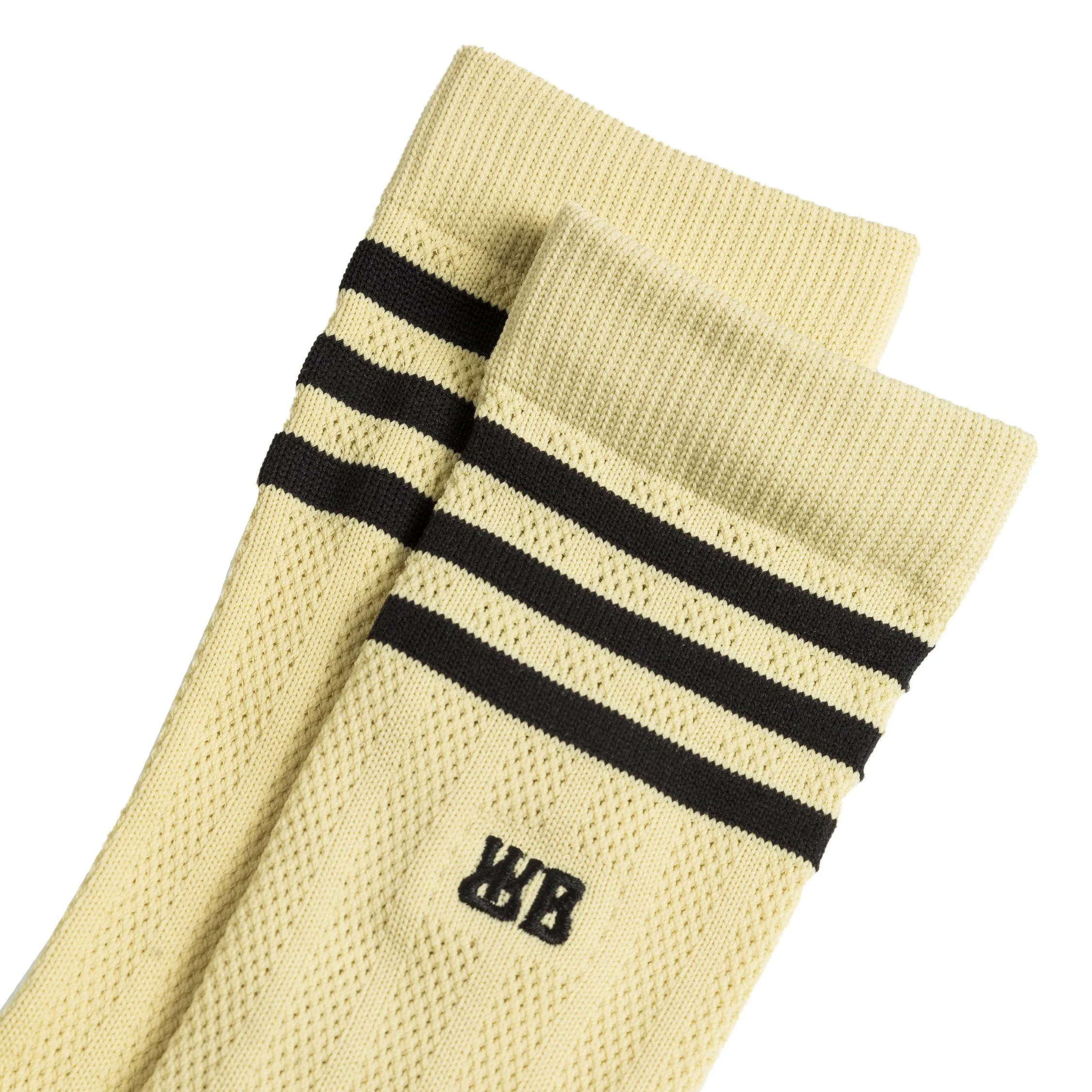 Adidas x Wales Bonner Socks sold by Asphalt Gold product image thumbnail 2