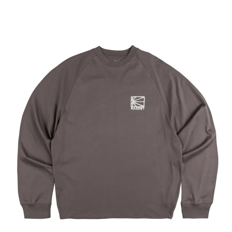 Rassvet I Love Paris Longsleeve Knit Jersey sold by Asphalt Gold