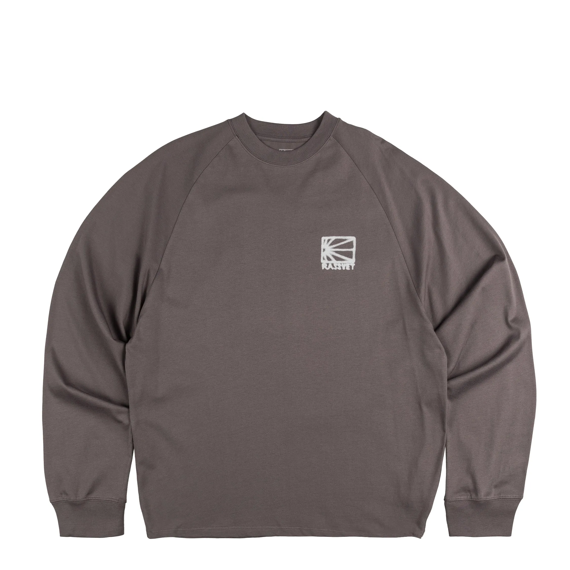 Rassvet I Love Paris Longsleeve Knit Jersey sold by Asphalt Gold