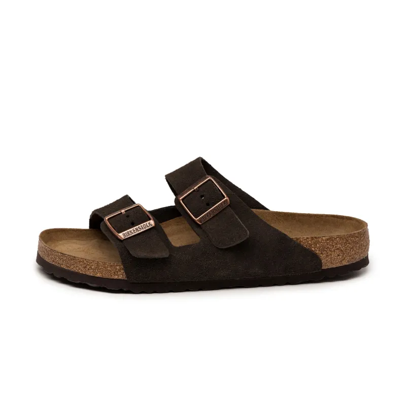 Birkenstock Arizona sold by Asphalt Gold