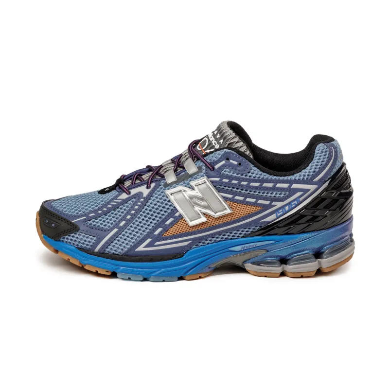 New Balance x Action Bronson M1906RON sold by Asphalt Gold