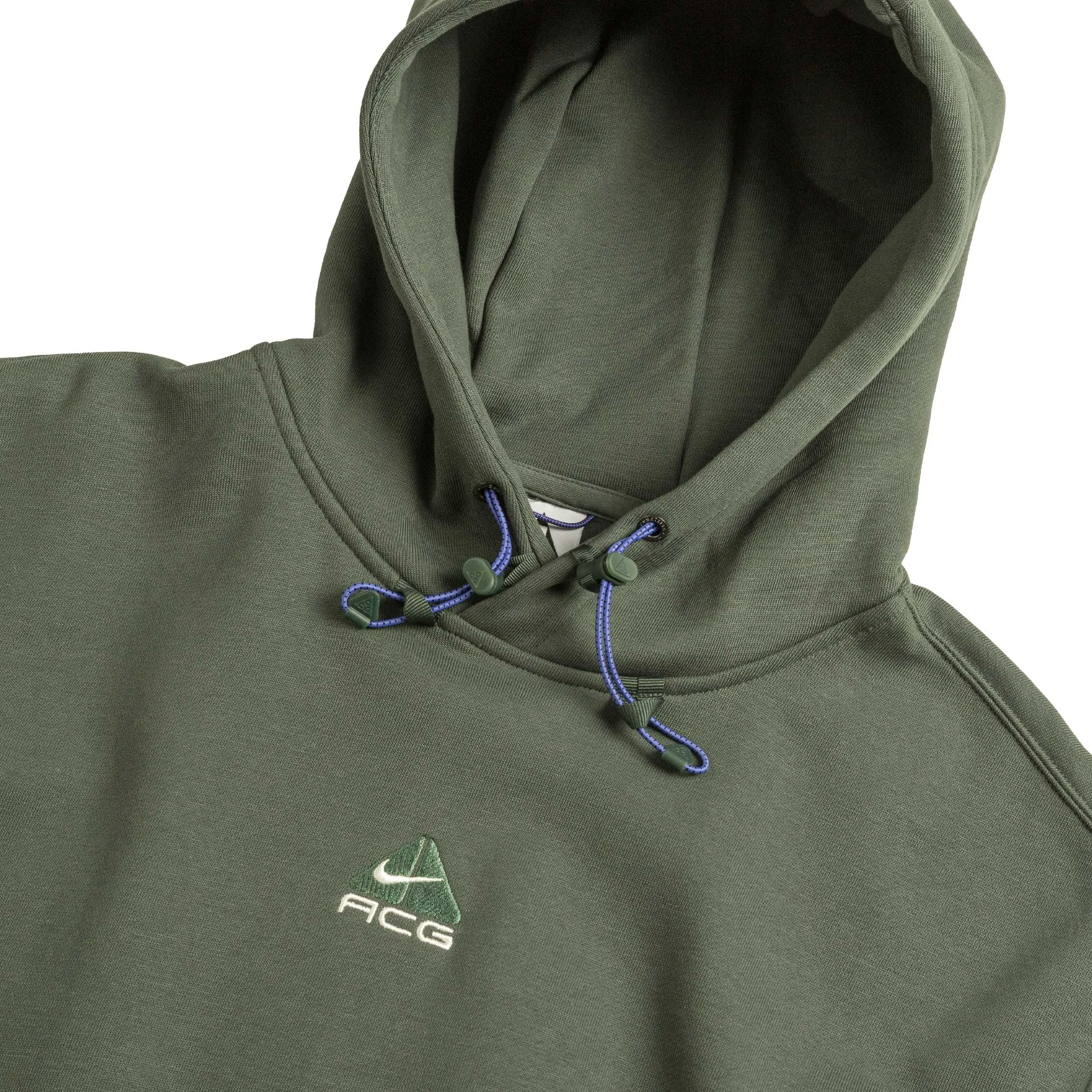 Nike ACG Therma-FIT Fleece Hoodie sold by Asphalt Gold product image thumbnail 3