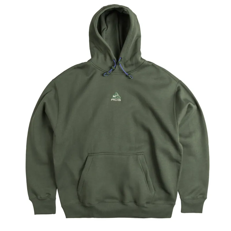 Nike ACG Therma-FIT Fleece Hoodie sold by Asphalt Gold