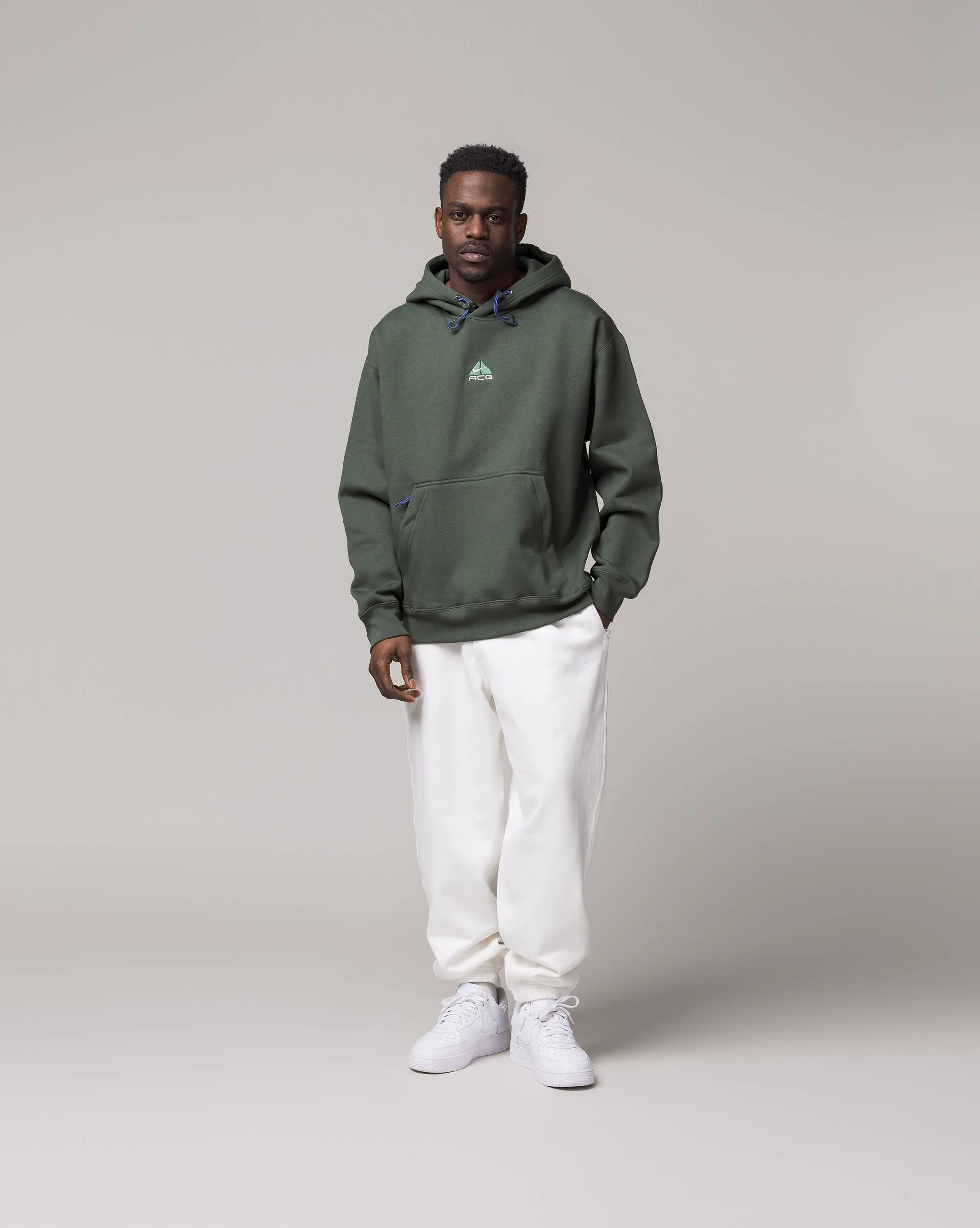 Nike ACG Therma-FIT Fleece Hoodie sold by Asphalt Gold product image thumbnail 2