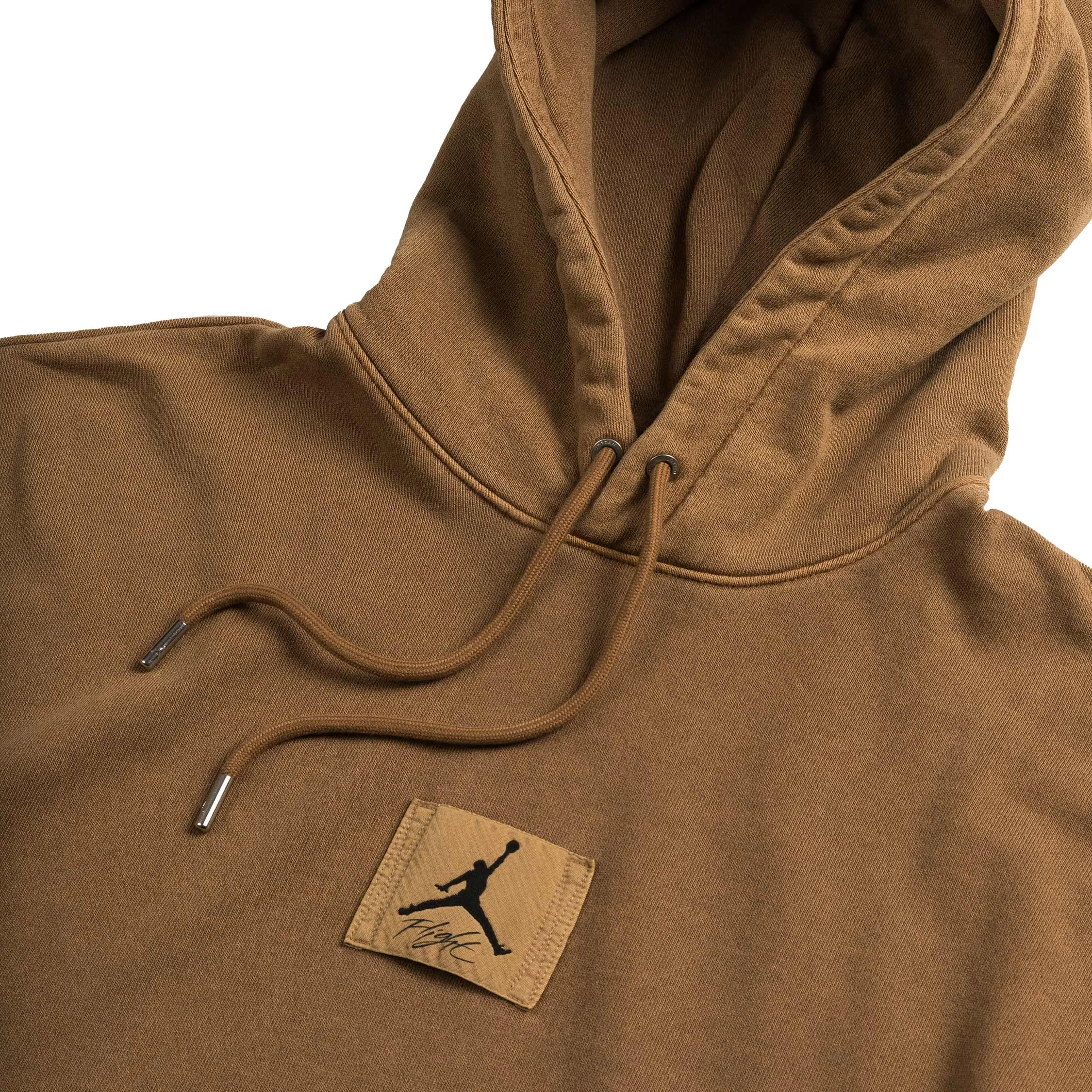 Nike Jordan Essentials Statement Fleece Hoodie sold by Asphalt Gold product image thumbnail 4