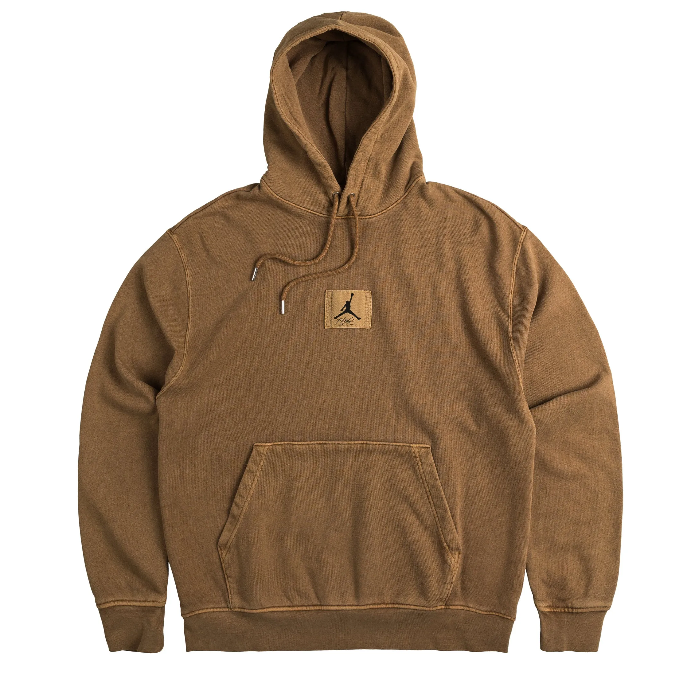 Nike Jordan Essentials Statement Fleece Hoodie sold by Asphalt Gold