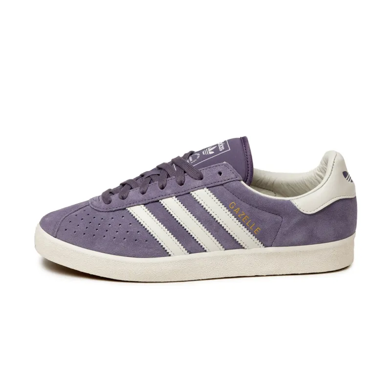Adidas Gazelle 85 sold by Asphalt Gold
