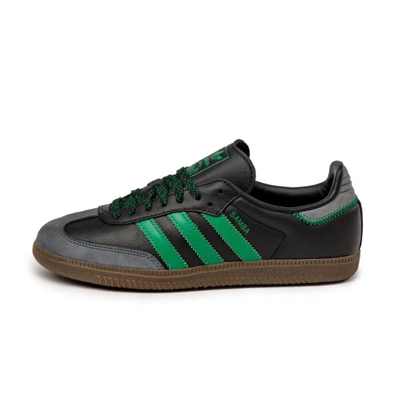 Adidas Samba OG W sold by Asphalt Gold