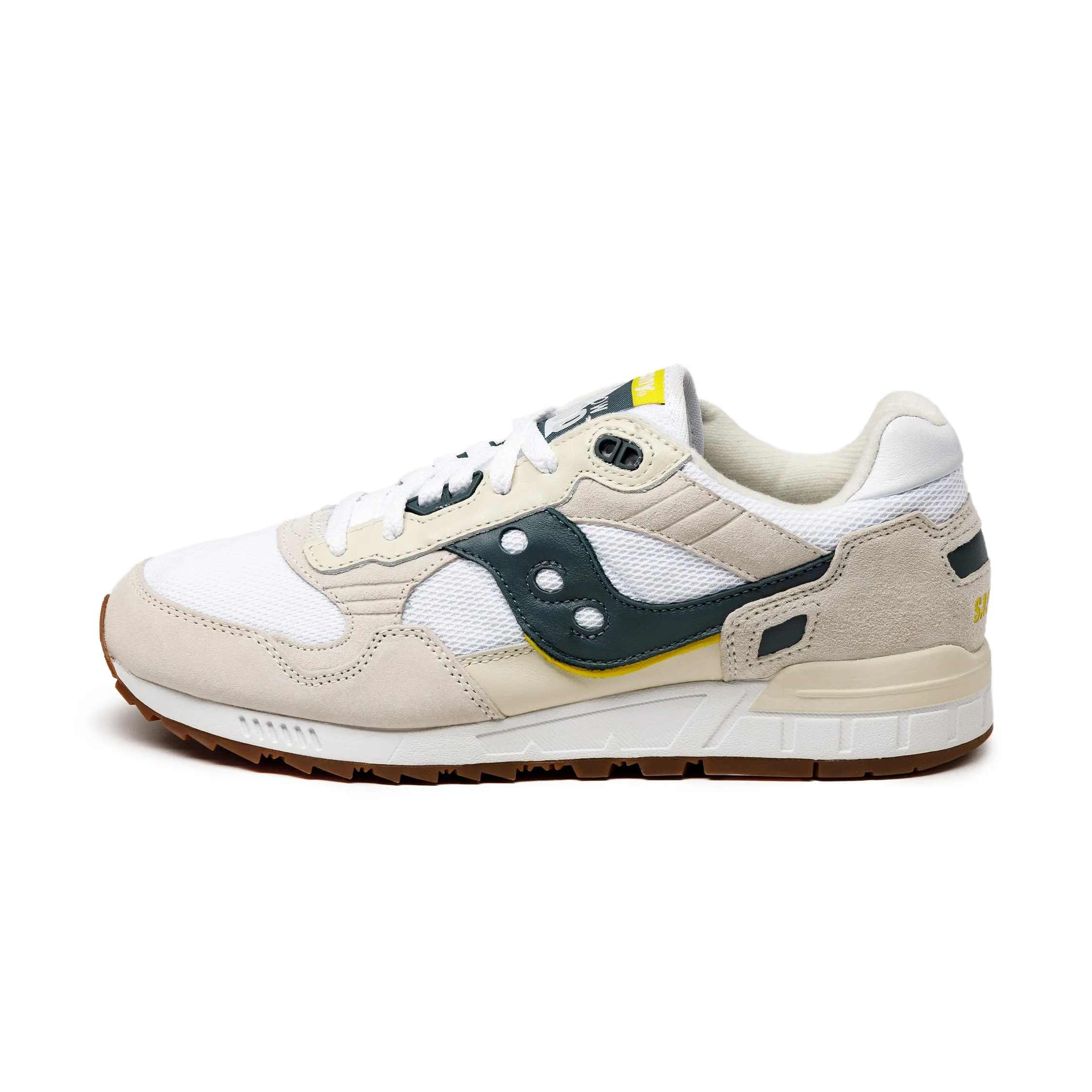 Saucony Shadow 5000 sold by Asphalt Gold