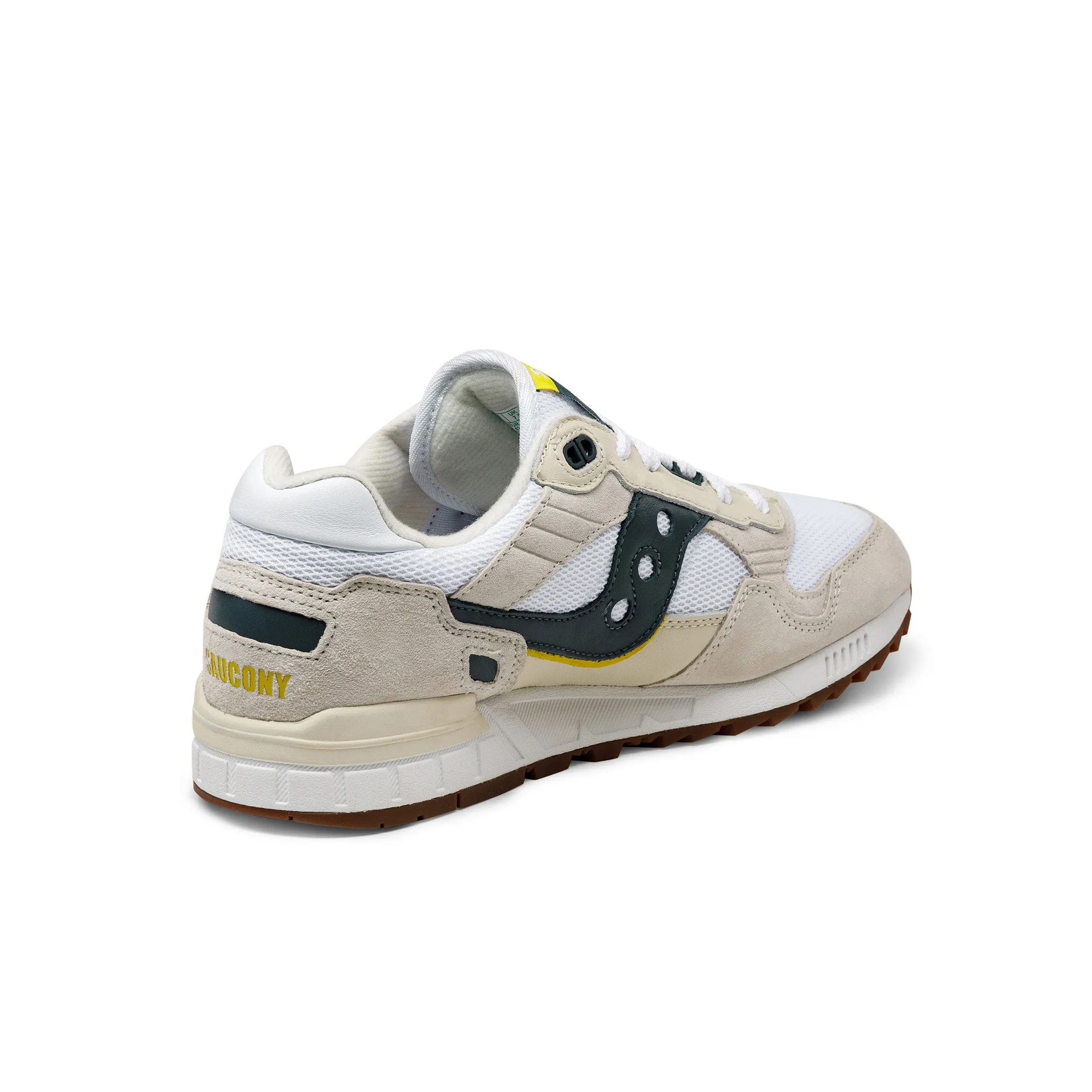 Saucony Shadow 5000 sold by Asphalt Gold product image thumbnail 3