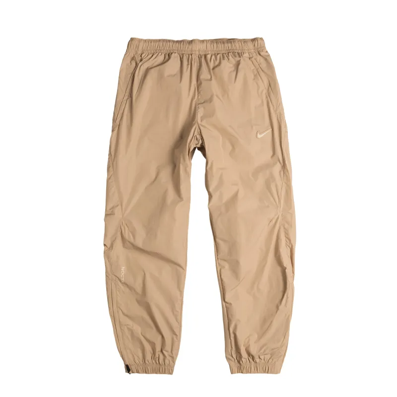 Nike x Nocta Woven Track Pant sold by Asphalt Gold