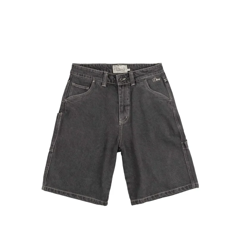 Dime Classic Denim Shorts sold by Asphalt Gold