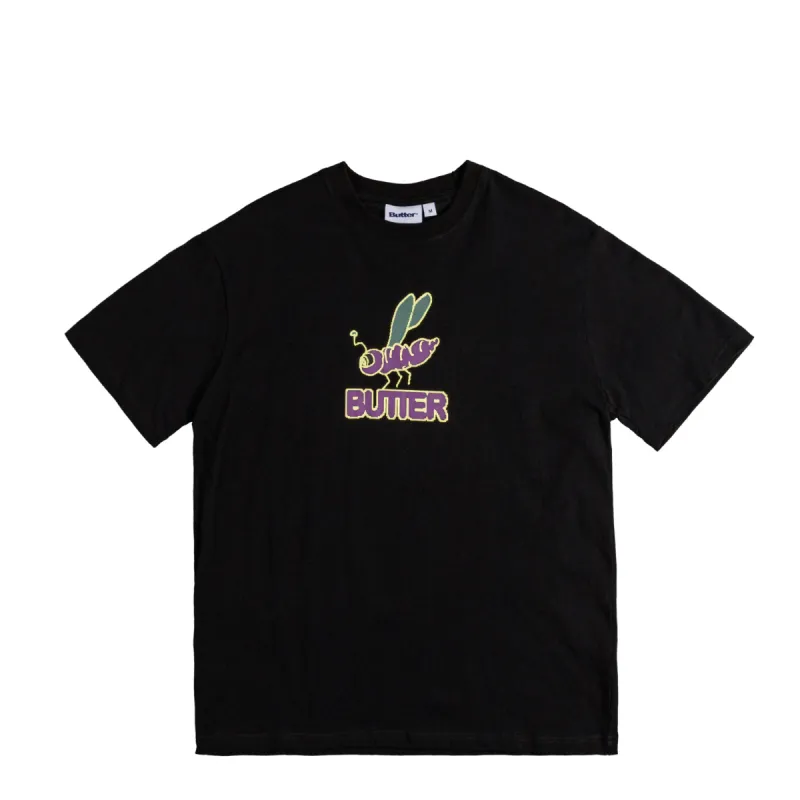Butter Goods Dragonfly Tee sold by Asphalt Gold