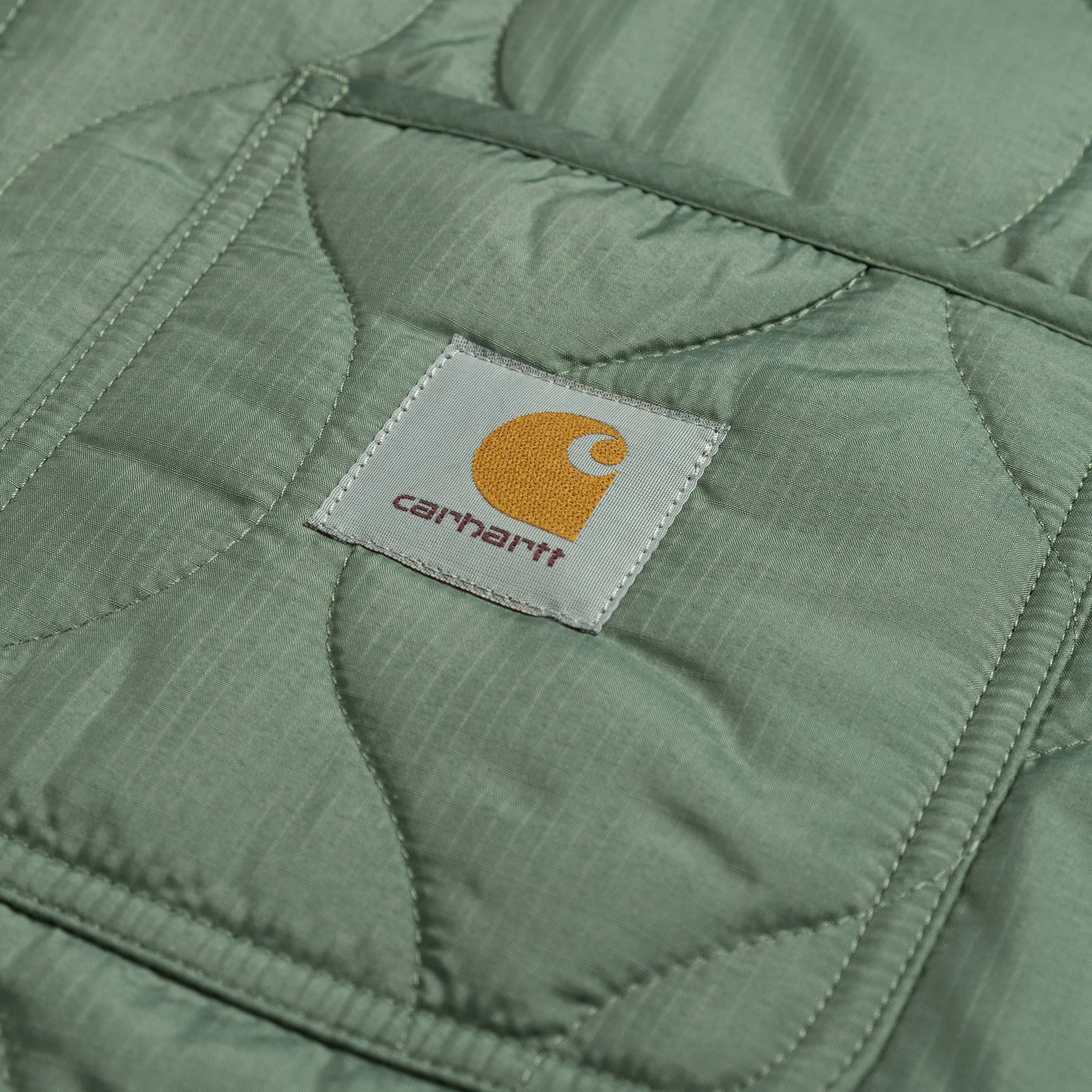 Carhartt WIP Skyton Vest sold by Asphalt Gold product image thumbnail 3