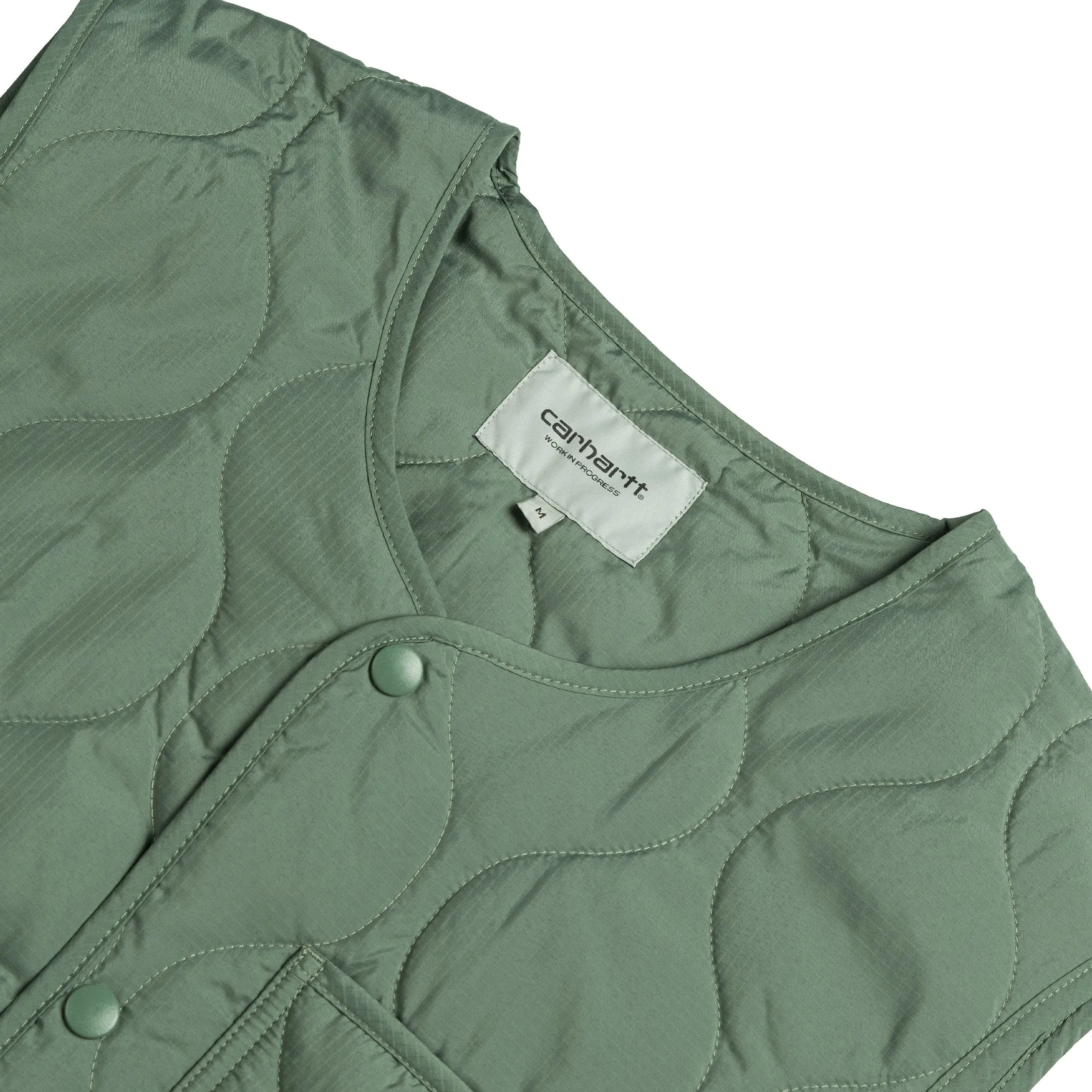 Carhartt WIP Skyton Vest sold by Asphalt Gold product image thumbnail 2