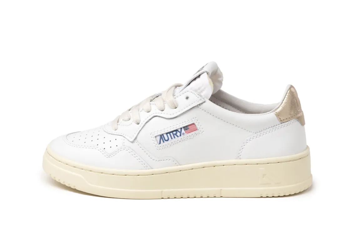 Autry Medalist W sold by Asphalt Gold