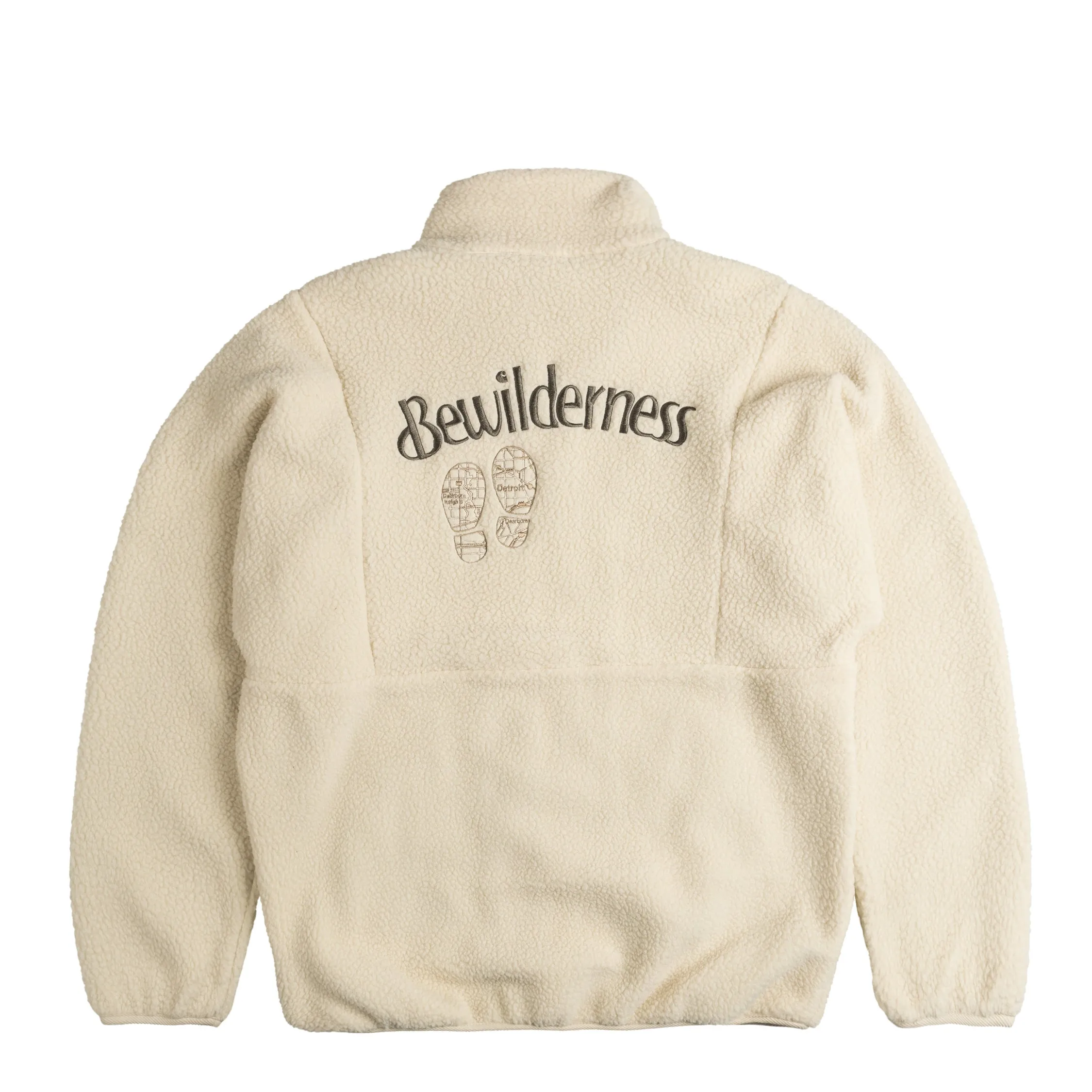 Carhartt WIP Draper Liner sold by Asphalt Gold product image thumbnail 3