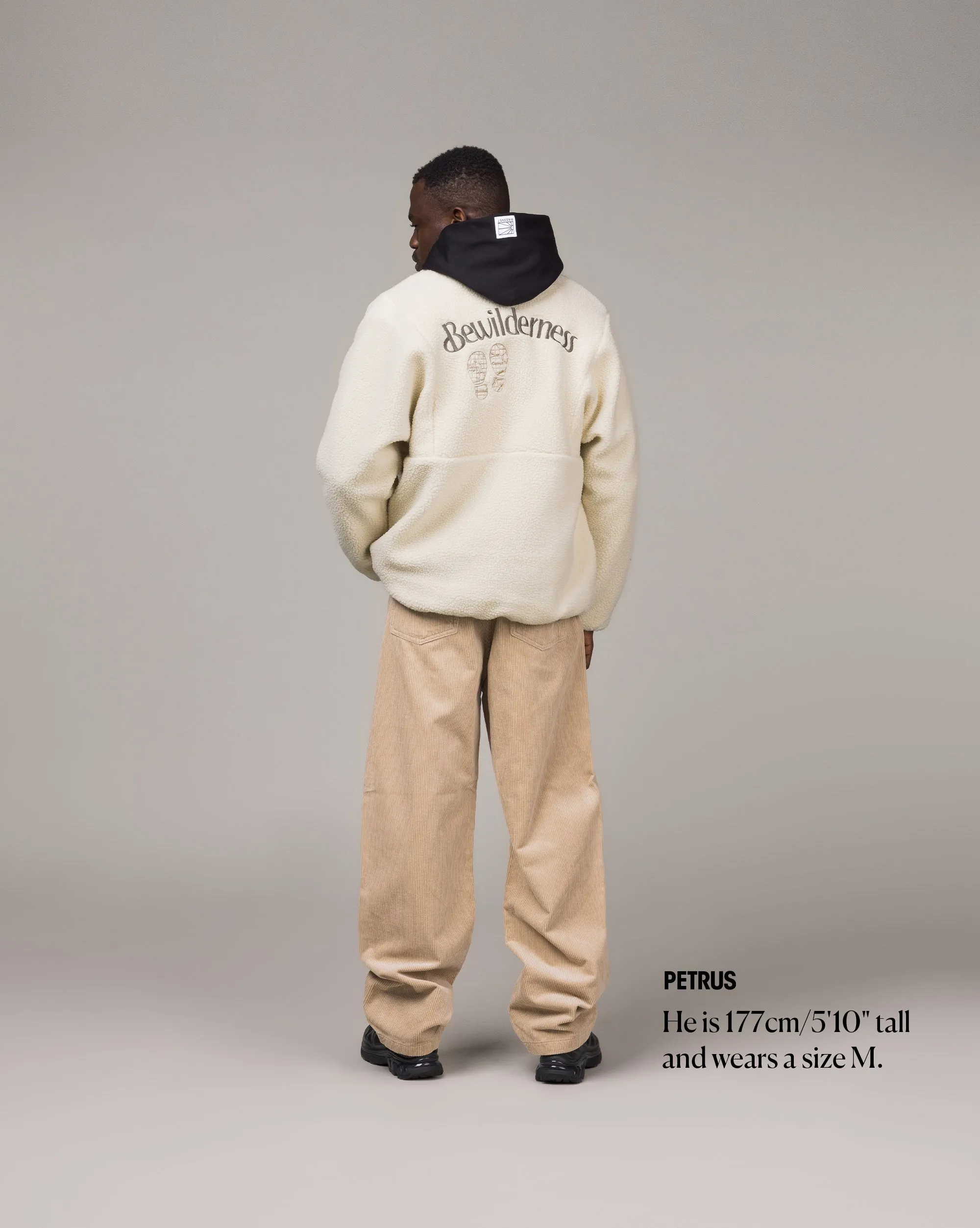 Carhartt WIP Draper Liner sold by Asphalt Gold product image thumbnail 2