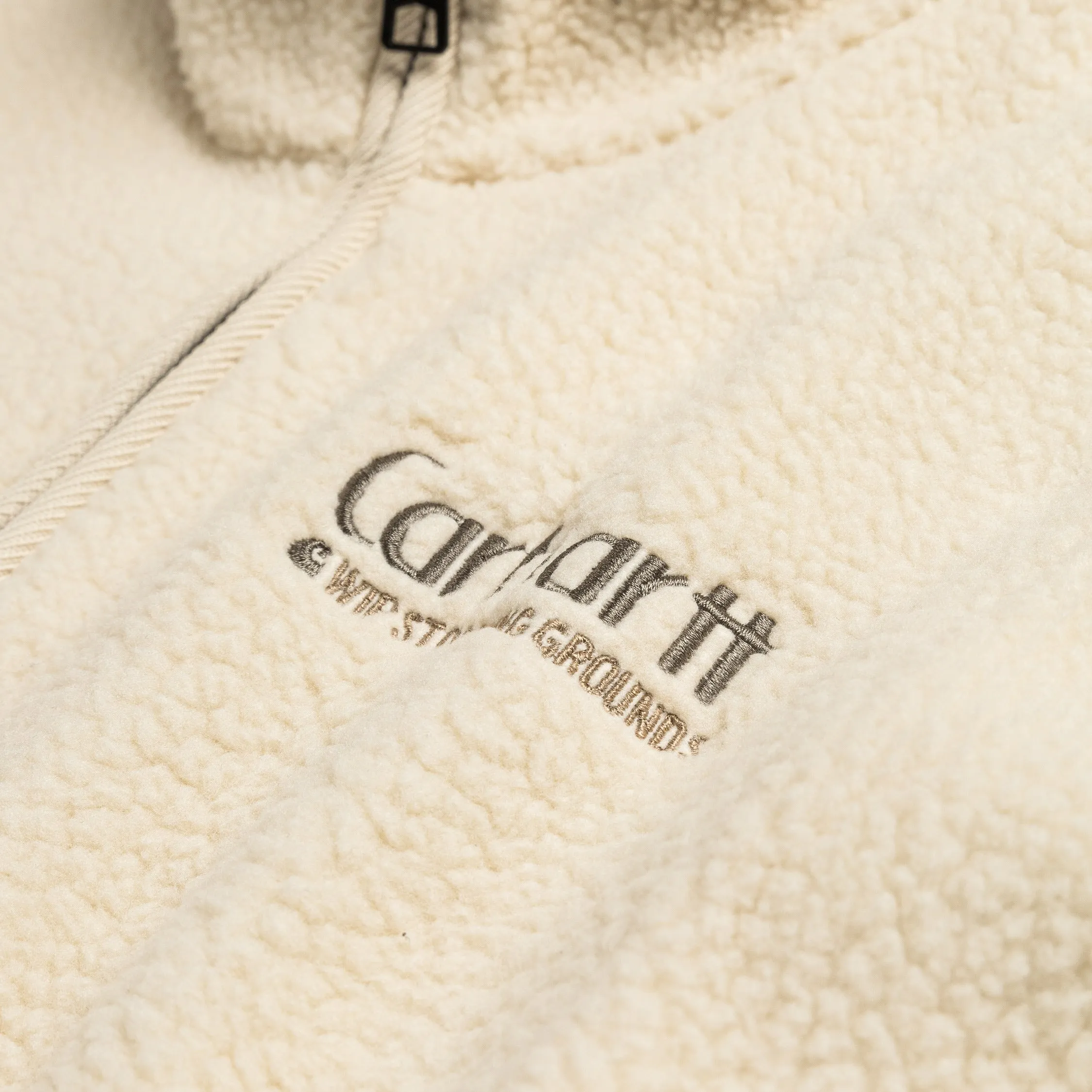 Carhartt WIP Draper Liner sold by Asphalt Gold product image thumbnail 4