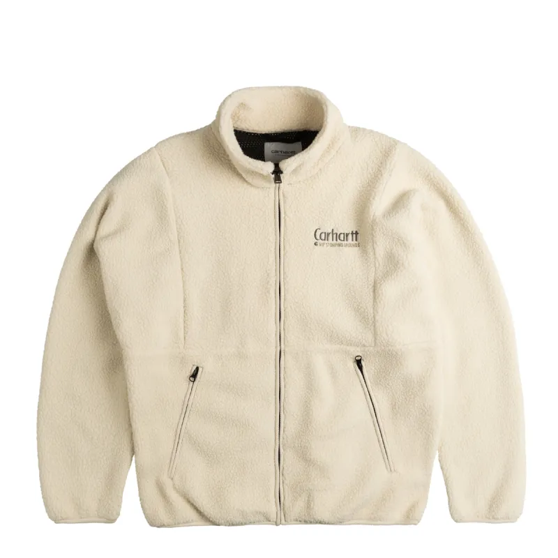 Carhartt WIP Draper Liner sold by Asphalt Gold