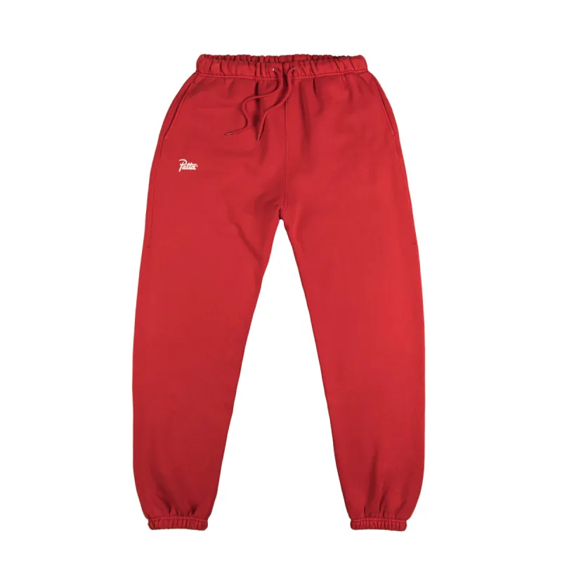 Patta Washed Classic Jogging Pants sold by Asphalt Gold