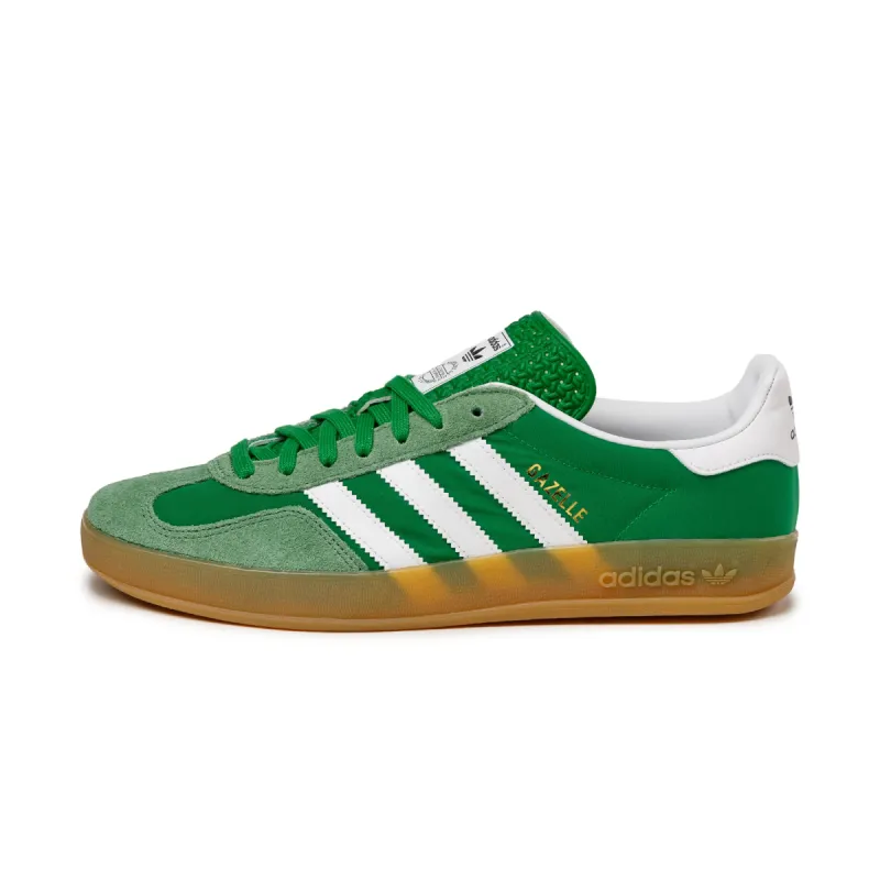 Adidas Gazelle Indoor sold by Asphalt Gold