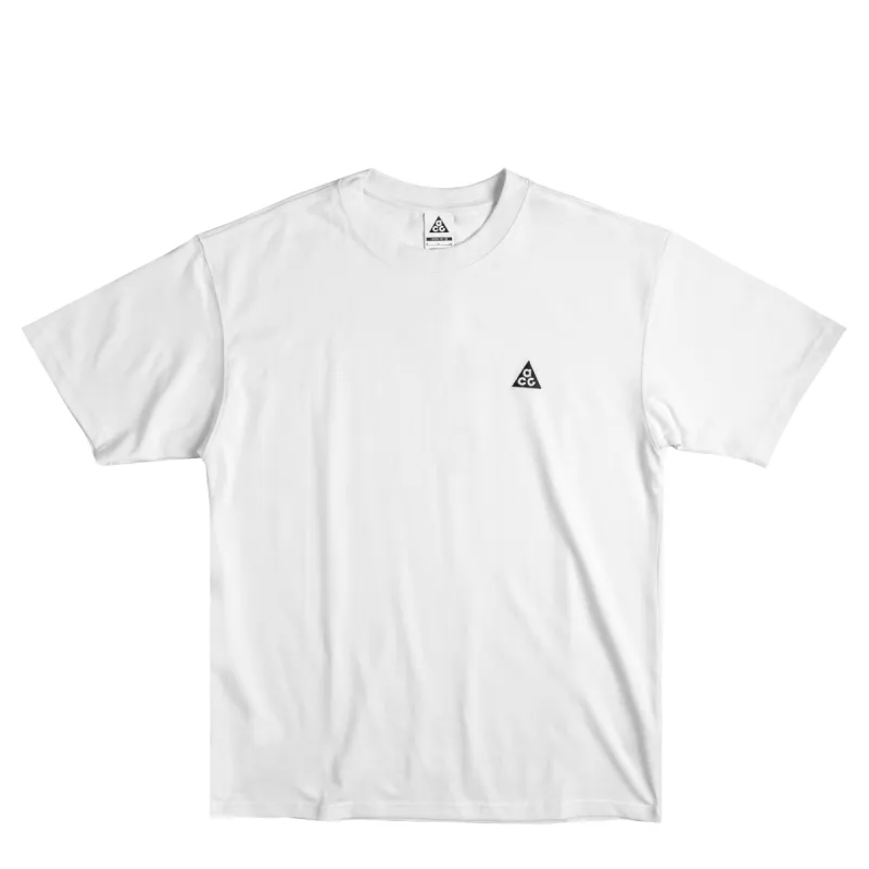 Nike ACG Logo Tee sold by Asphalt Gold
