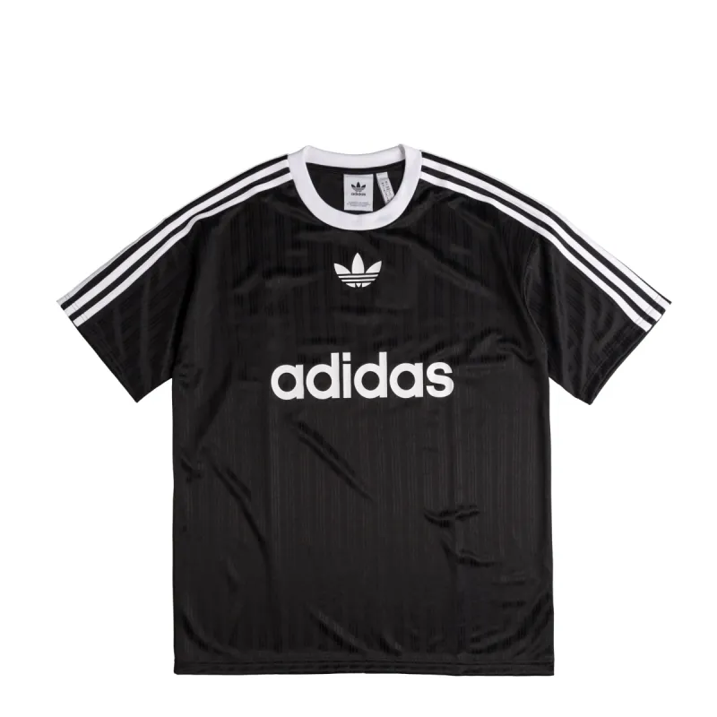 Adidas Adicolor Poly T-Shirt sold by Asphalt Gold