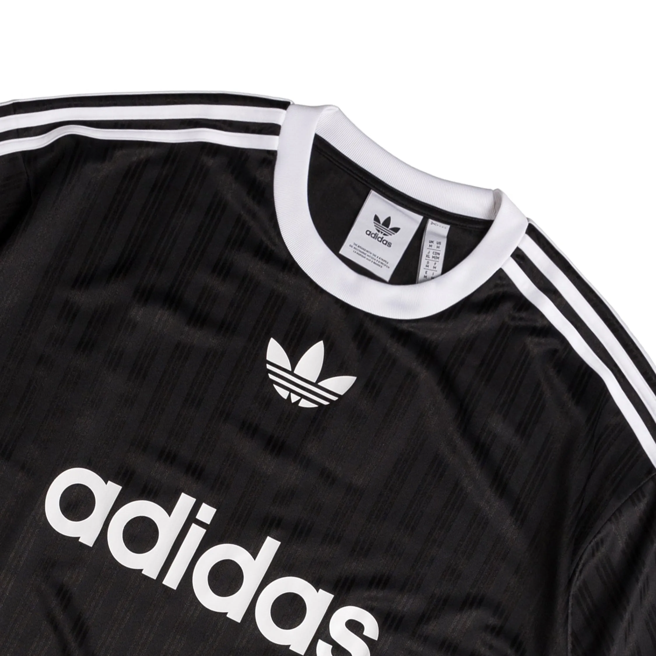 Adidas Adicolor Poly T-Shirt sold by Asphalt Gold product image thumbnail 2