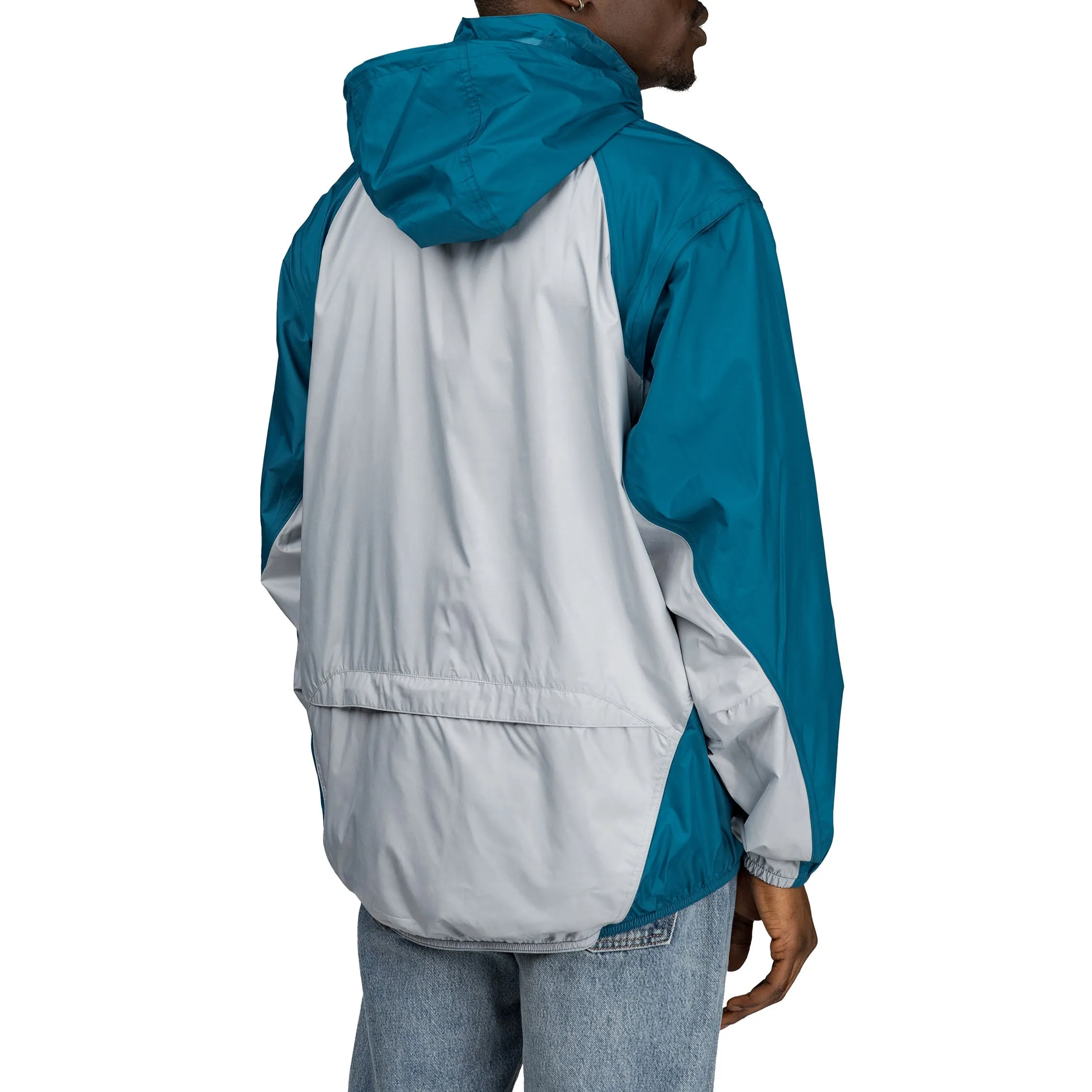 Nike ACG "Oregon Series" Micro Shell Jacket sold by Asphalt Gold product image thumbnail 3