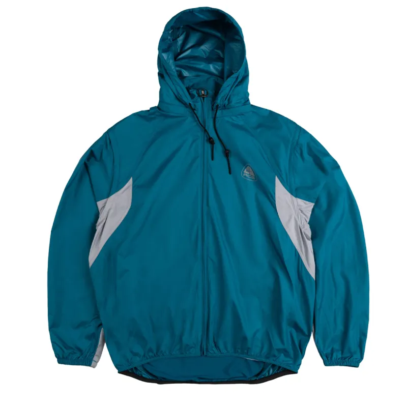 Nike ACG "Oregon Series" Micro Shell Jacket sold by Asphalt Gold