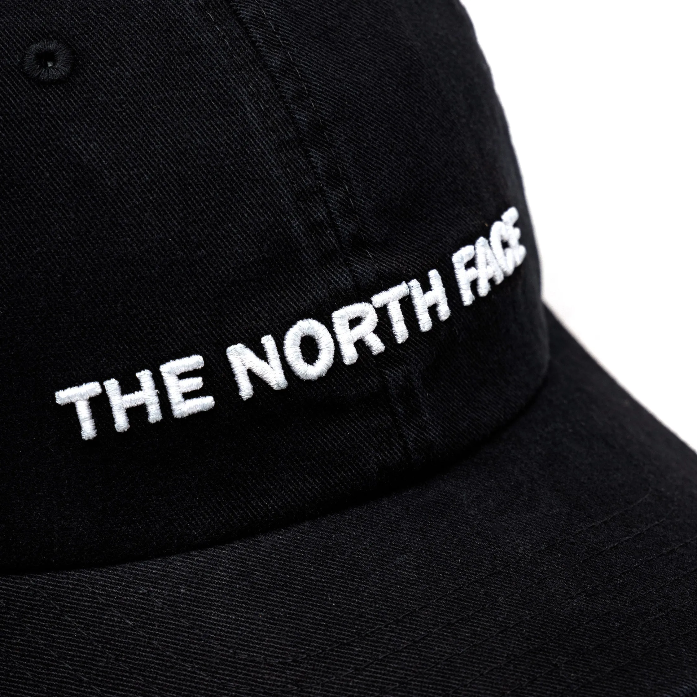 The North Face Roomy Norm Hat sold by Asphalt Gold product image thumbnail 3